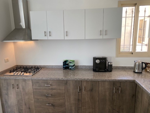 Beautifully Furnished Apartment for Rent In Fatqa — 22