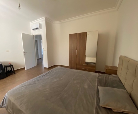 Beautifully Furnished Apartment for Rent In Fatqa — 13