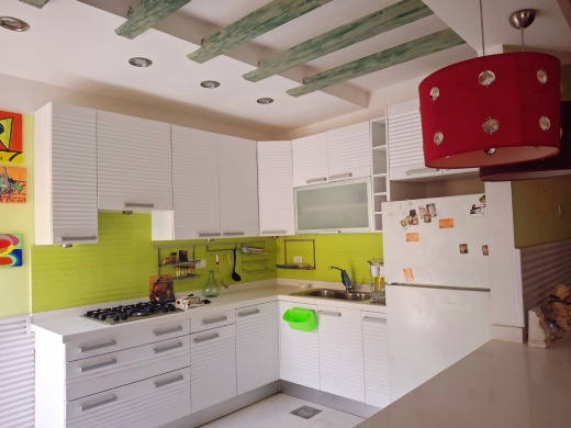 Furnished Apartment With Terrace For Sale in Faytroun — 10