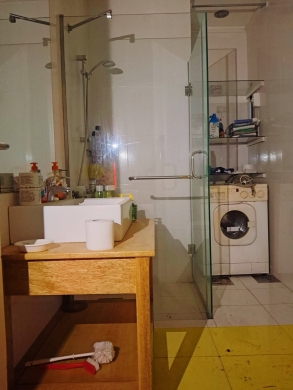 Furnished Apartment With Terrace For Sale in Faytroun — 2