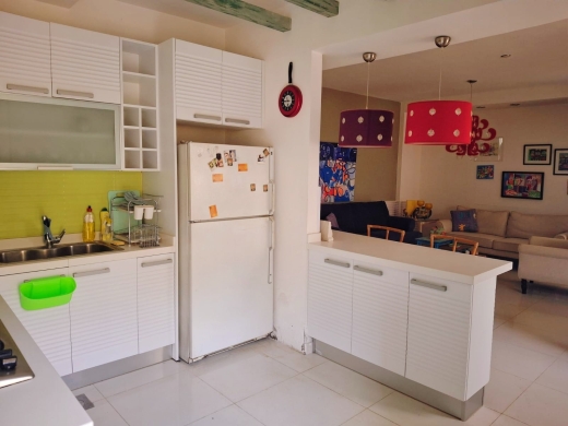 Furnished Apartment With Terrace For Sale in Faytroun — 8