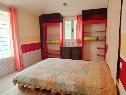 Furnished Apartment With Terrace For Sale in Faytroun — 6