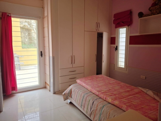Furnished Apartment With Terrace For Sale in Faytroun — 5