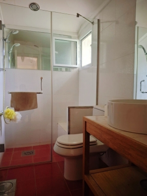 Furnished Apartment With Terrace For Sale in Faytroun — 3