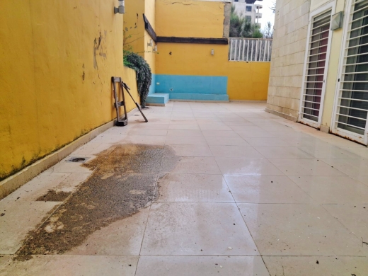 Furnished Apartment With Terrace For Sale in Faytroun — 7