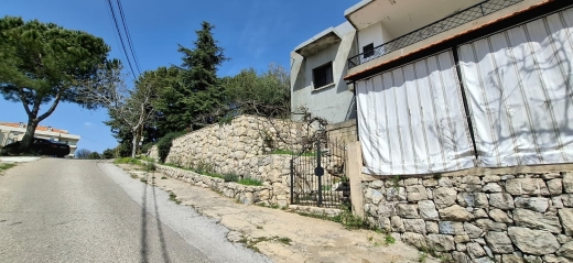 A 1,150 SQM Land With Old House For Sale in Ain kharoube, Bikfaya — 12