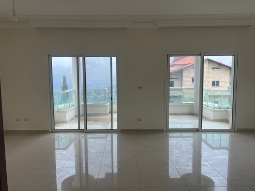 3-Bedroom Apartment For Sale in Btater, Aley