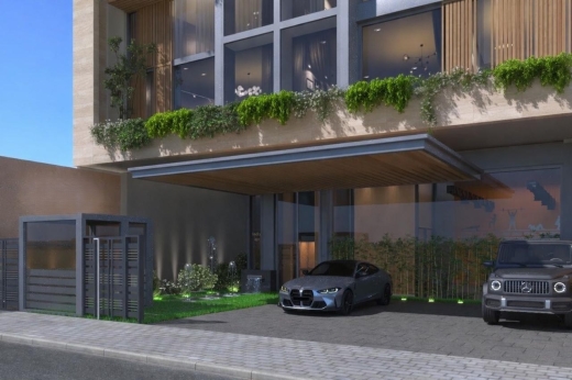 Under-Construction! 2-Bedroom Apartment & Terrace For Sale in Achrafieh, Rmeil