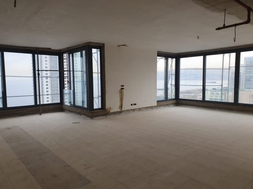 Brand New 255 SQM Apartment for Sale in Ain El Mreisseh