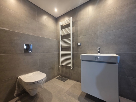 Spacious Triplex With Terrace For Sale in A High-End Building in Hazmieh — 12
