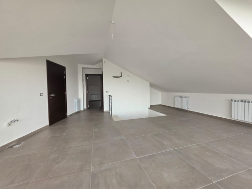 Spacious Triplex With Terrace For Sale in A High-End Building in Hazmieh — 20