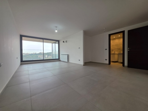 Spacious Triplex With Terrace For Sale in A High-End Building in Hazmieh — 19