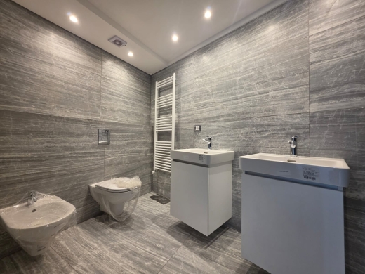 Spacious Triplex With Terrace For Sale in A High-End Building in Hazmieh — 18