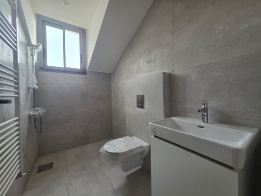 Spacious Triplex With Terrace For Sale in A High-End Building in Hazmieh — 15