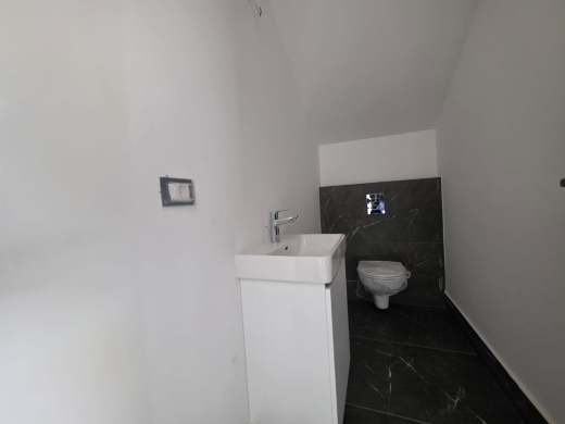 Spacious Triplex With Terrace For Sale in A High-End Building in Hazmieh — 14