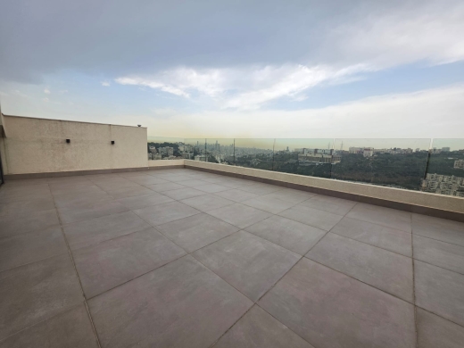 Spacious Triplex With Terrace For Sale in A High-End Building in Hazmieh — 16