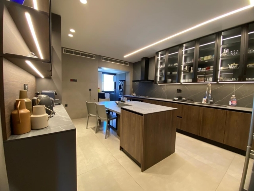 4-Bedroom Apartment With Open City View For Sale in Jnah, Gabriel El Murr Street — 5