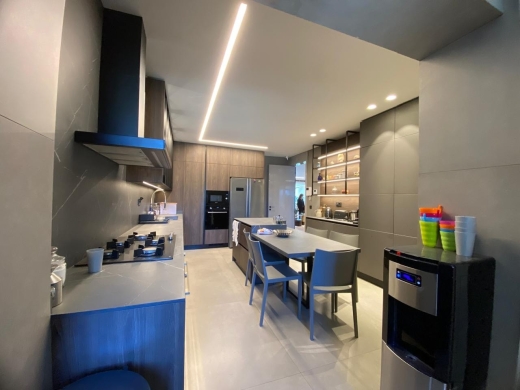 4-Bedroom Apartment With Open City View For Sale in Jnah, Gabriel El Murr Street — 6