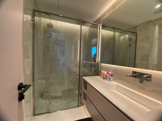 4-Bedroom Apartment With Open City View For Sale in Jnah, Gabriel El Murr Street — 13