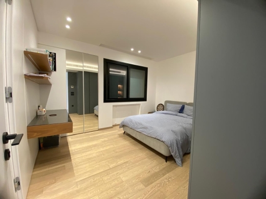 4-Bedroom Apartment With Open City View For Sale in Jnah, Gabriel El Murr Street — 10