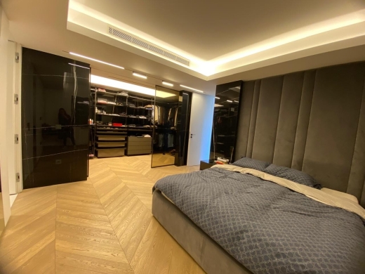 4-Bedroom Apartment With Open City View For Sale in Jnah, Gabriel El Murr Street — 8