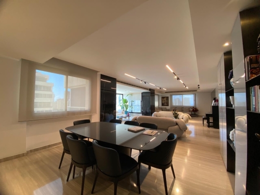 4-Bedroom Apartment With Open City View For Sale in Jnah, Gabriel El Murr Street — 3