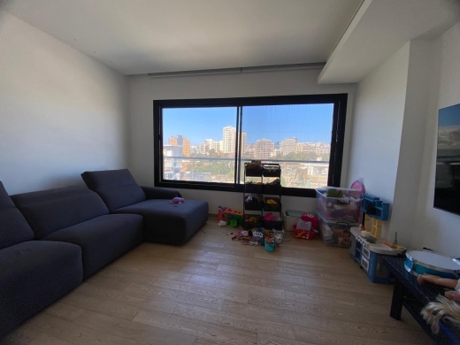 4-Bedroom Apartment With Open City View For Sale in Jnah, Gabriel El Murr Street — 7