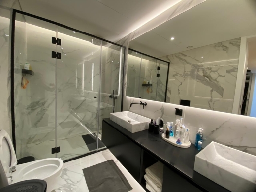 4-Bedroom Apartment With Open City View For Sale in Jnah, Gabriel El Murr Street — 12