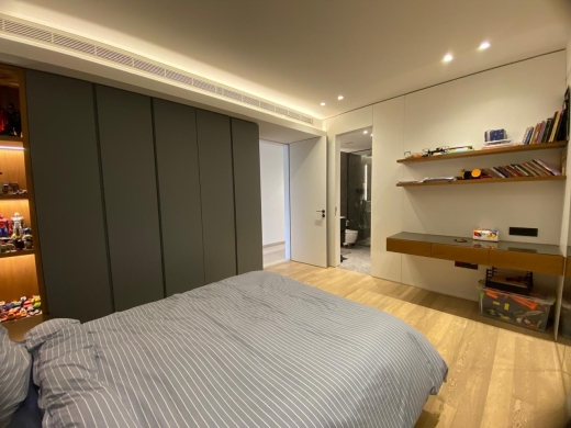 4-Bedroom Apartment With Open City View For Sale in Jnah, Gabriel El Murr Street — 9