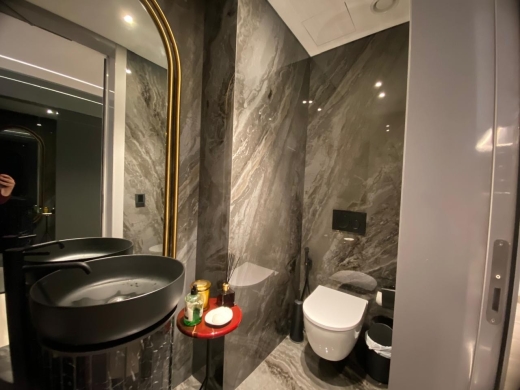 4-Bedroom Apartment With Open City View For Sale in Jnah, Gabriel El Murr Street — 14