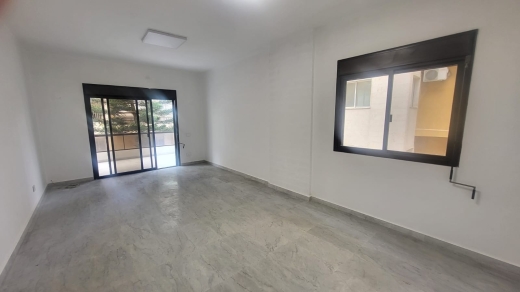 3-Bedroom Apartment For Rent in Zouk Mosbeh