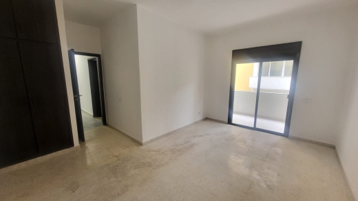 3-Bedroom Apartment For Rent in Zouk Mosbeh — 2