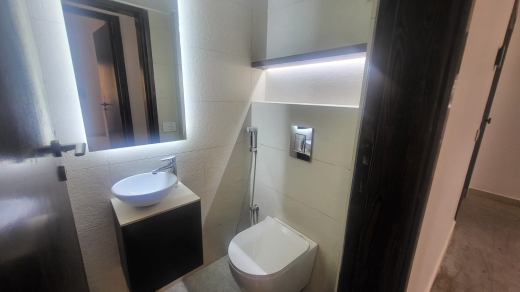 3-Bedroom Apartment For Rent in Zouk Mosbeh — 8