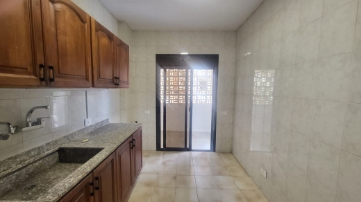 3-Bedroom Apartment For Rent in Zouk Mosbeh — 3