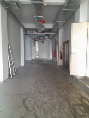 An Industrial Building Grade1 For Sale in Mkalles — 8