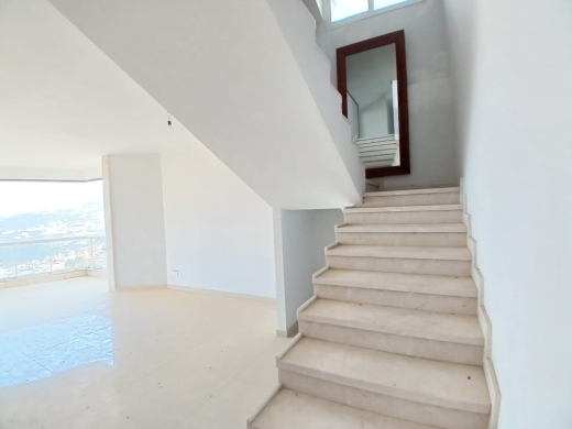 Brand New Duplex in A Very Calm And Classy Area For Sale in Elissar — 12