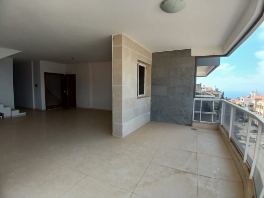 Brand New Duplex in A Very Calm And Classy Area For Sale in Elissar — 11