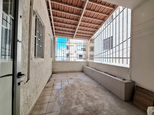 Spacious 3-Bedroom Apartment with Terrace For Sale in Haret Sakher — 6