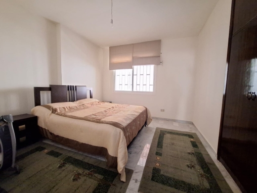 Spacious 3-Bedroom Apartment with Terrace For Sale in Haret Sakher — 15