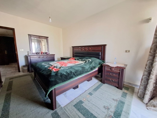 Spacious 3-Bedroom Apartment with Terrace For Sale in Haret Sakher — 20