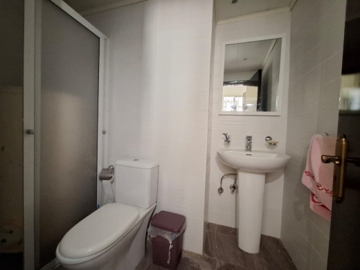 Spacious 3-Bedroom Apartment with Terrace For Sale in Haret Sakher — 16