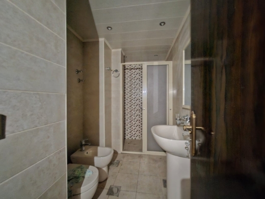 Spacious 3-Bedroom Apartment with Terrace For Sale in Haret Sakher — 17