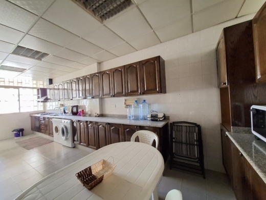 Spacious 3-Bedroom Apartment with Terrace For Sale in Haret Sakher — 10