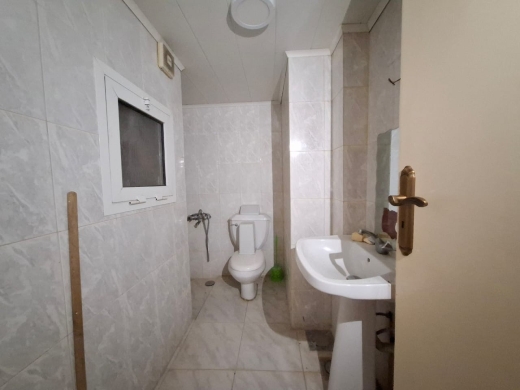 Spacious 3-Bedroom Apartment with Terrace For Sale in Haret Sakher — 9