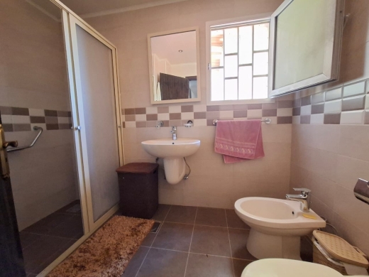 Spacious 3-Bedroom Apartment with Terrace For Sale in Haret Sakher — 18