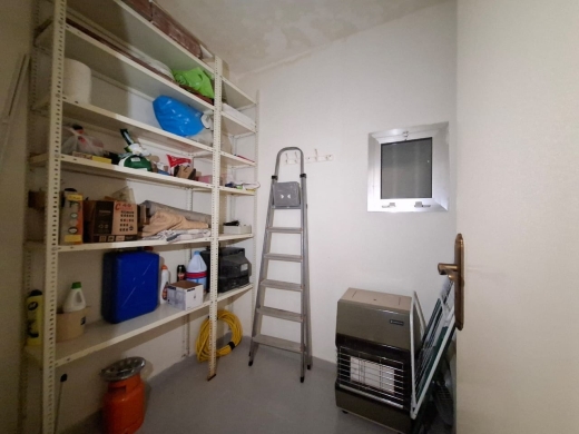 Spacious 3-Bedroom Apartment with Terrace For Sale in Haret Sakher — 14