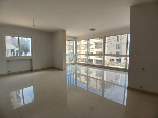 Brand New Apartment For Sale in Elissar