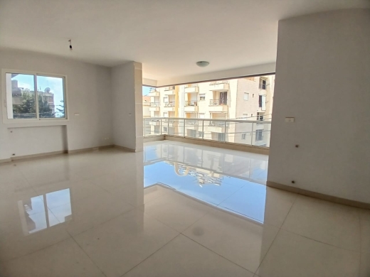 New Apartment With Terrace For Sale in Elissar