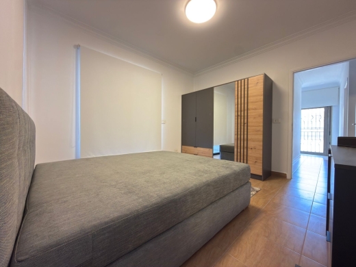 Sunny & Charming Apartment with Terrace For Rent in Achrafieh, Fassouh — 12