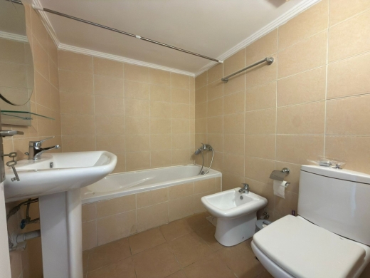 Sunny & Charming Apartment with Terrace For Rent in Achrafieh, Fassouh — 14